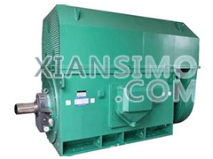 YR5006-8/500KWYXKK(2极)高效高压电机技术参数